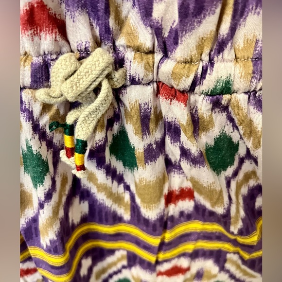 Ralph Lauren maxi dress, size 6-7 - Picture 2 of 3